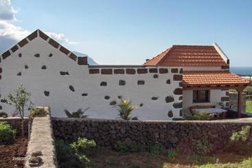 Casa Rural Antonio García