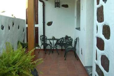 Casa Rural Antonio García
