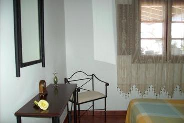 Casa Rural Antonio García