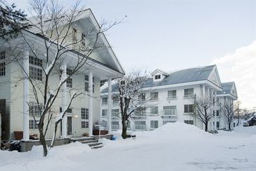 아파트호텔 Condominium Excel Hakuba