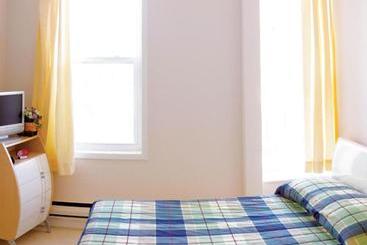 Dundas Apartments & Suites