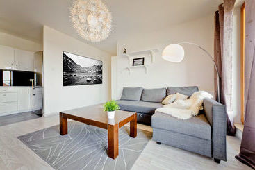 דירות לתיירים E-apartamenty Centrum