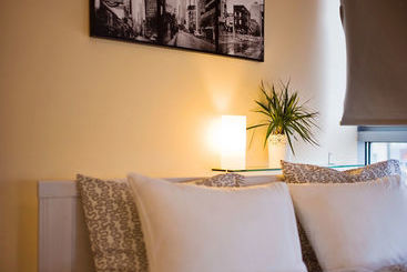 E-apartamenty Centrum