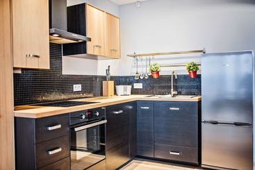 E-apartamenty Centrum