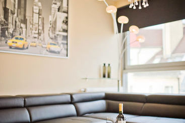 E-apartamenty Centrum