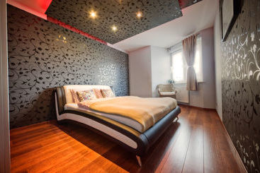 E-apartamenty Centrum