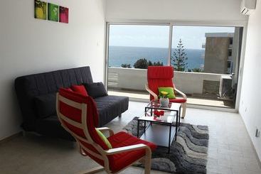 ホテル Anemos Apartments