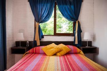 Жильё для туристов Apartamentos Oyster