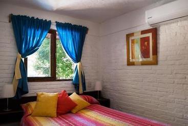 Apartamentos Oyster
