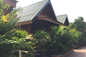 酒店 Baan Kong Homestay