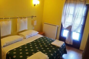 فندق Baita Della Luna