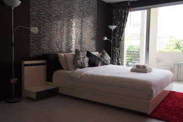 فندق Bliss Boutique