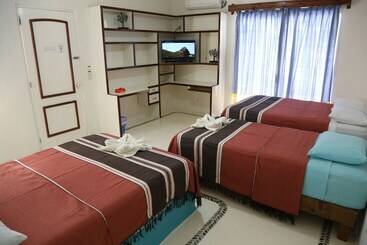 ホテル Boutique Casa Blanca Del Sol