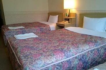 酒店 Crown Hills Kanazawa