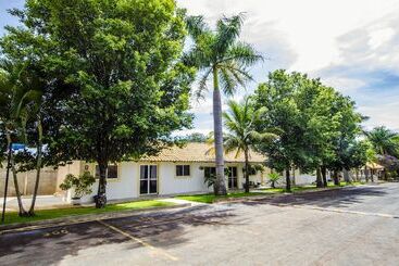 فندق Diroma Resort   Incluso O Acesso Ao Acqua Park Todos Os Dias, Exceto No Dia Do Check Out