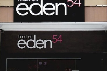 호텔 Eden54