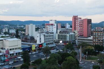 Frontier Hotel Rivera