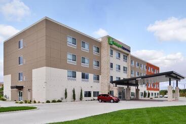 ホテル Holiday Inn Express & Suites   Kansas City   Lee S Summit, An Ihg