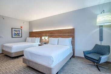 酒店 Holiday Inn Express Troy, An Ihg