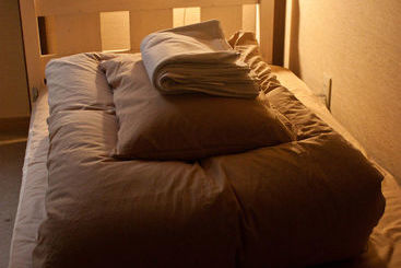 هتل Jhoppers Hida Takayama Guesthouse