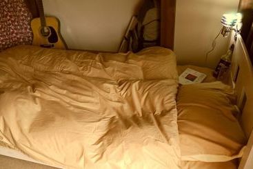 هتل Jhoppers Hida Takayama Guesthouse
