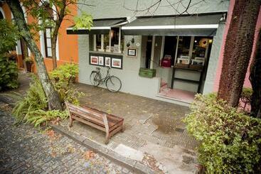 فندق La Posadita De La Plaza