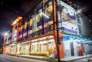 Lalita Boutique Hotel Hat Yai