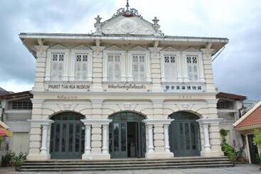 호텔 Machima House