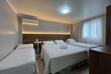 Отель Pousada Viena