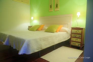Hotel Rural Casa Lugo