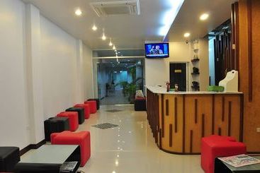 Otel Thor Huahin 57