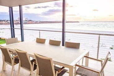 酒店 Wallaroo Holiday Park