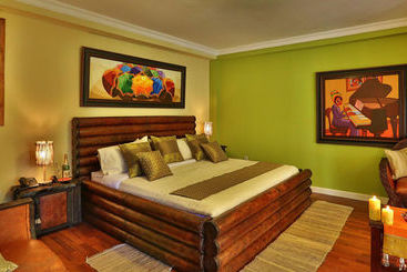 فندق Zeist Lodge