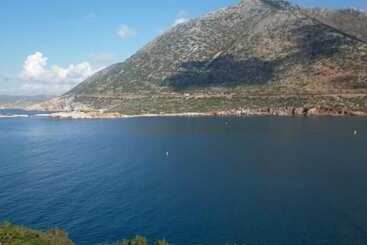 Жильё для туристов Joanna Apartments