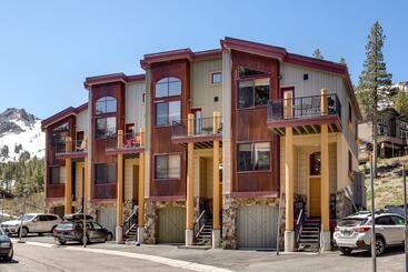 아파트 Kirkwood Mountain Resort Properties