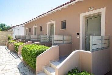 公寓 Locanda Barbati Luxury Apart