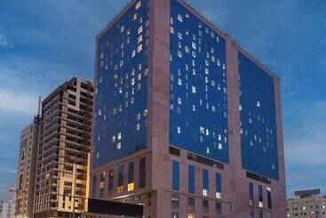 M Hotel Makkah By Millennium