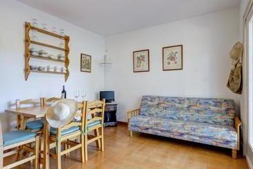 관광객 아파트 Apartamentos Menorca Torreta