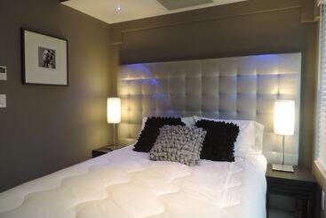 شقة Miami Beach 550