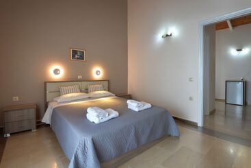 游客公寓 Nissaki Bay