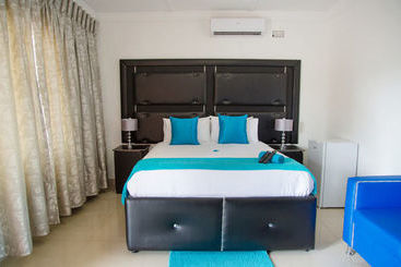 پانسیون Lapologa B&b Phalaborwa