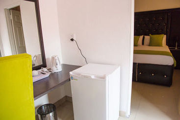 پانسیون Lapologa B&b Phalaborwa