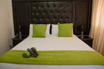 پانسیون Lapologa B&b Phalaborwa