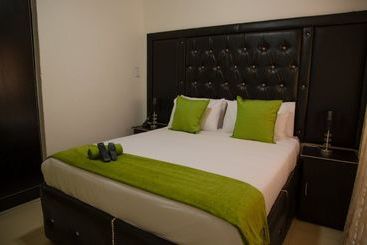 پانسیون Lapologa B&b Phalaborwa