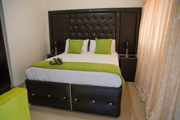 پانسیون Lapologa B&b Phalaborwa
