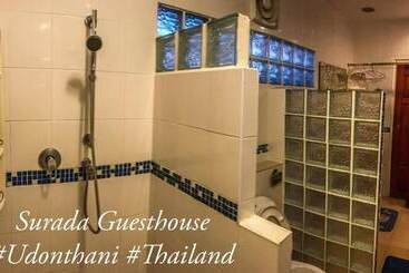 膳宿费 Surada Guesthouse