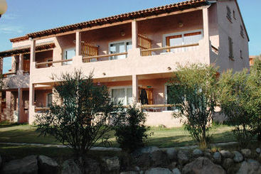 Complesso Residenziale Marina Di Pinarello