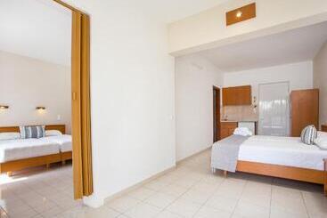 アパートメント Sam S Studios