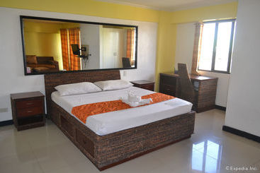 Sdr Mactan Serviced Apartments