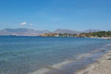 Subic Grand Seas Resort